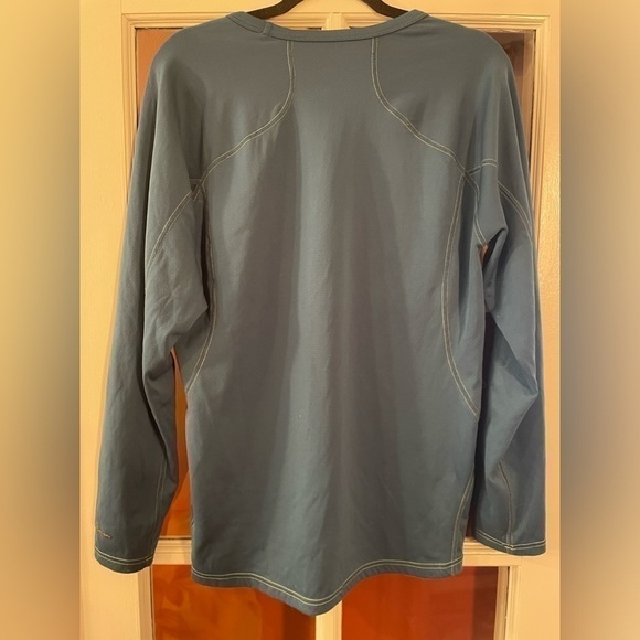 The North Face Men’s Thermal Top Large - Picture 5 of 5